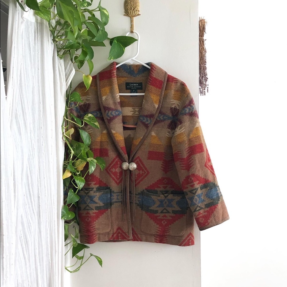 Ralph Lauren Jacket
